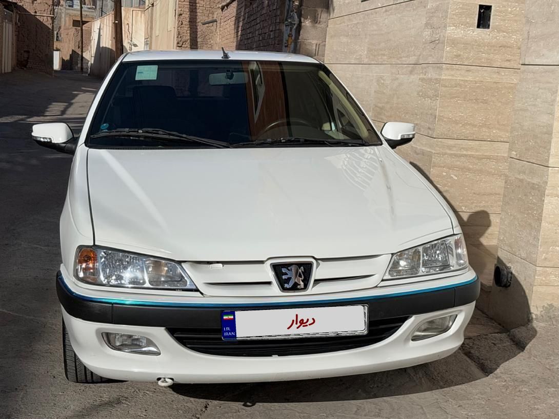 خودرو پژو، پارس آگهی ann_19584911