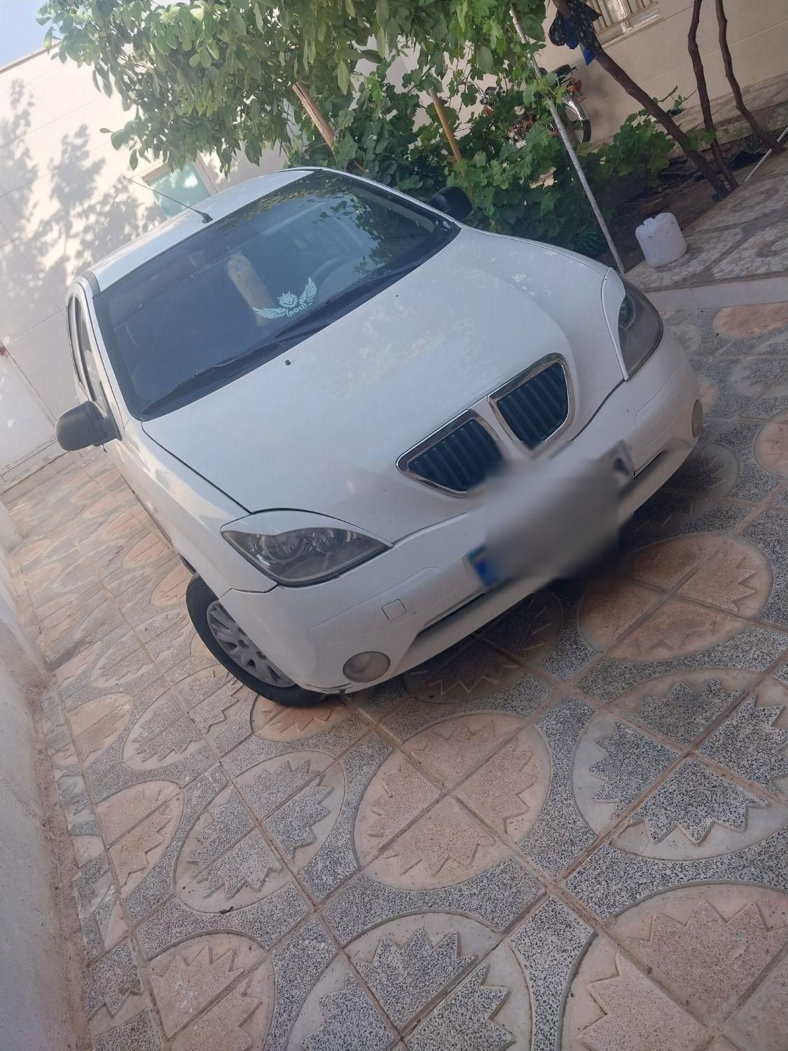 خودرو تیبا، صندوق دار آگهی ann_19584924