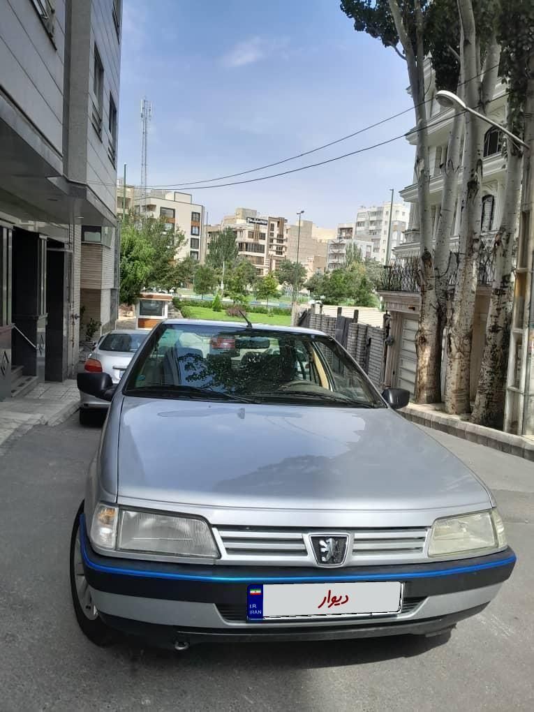 خودرو پژو، 405 آگهی ann_19584929