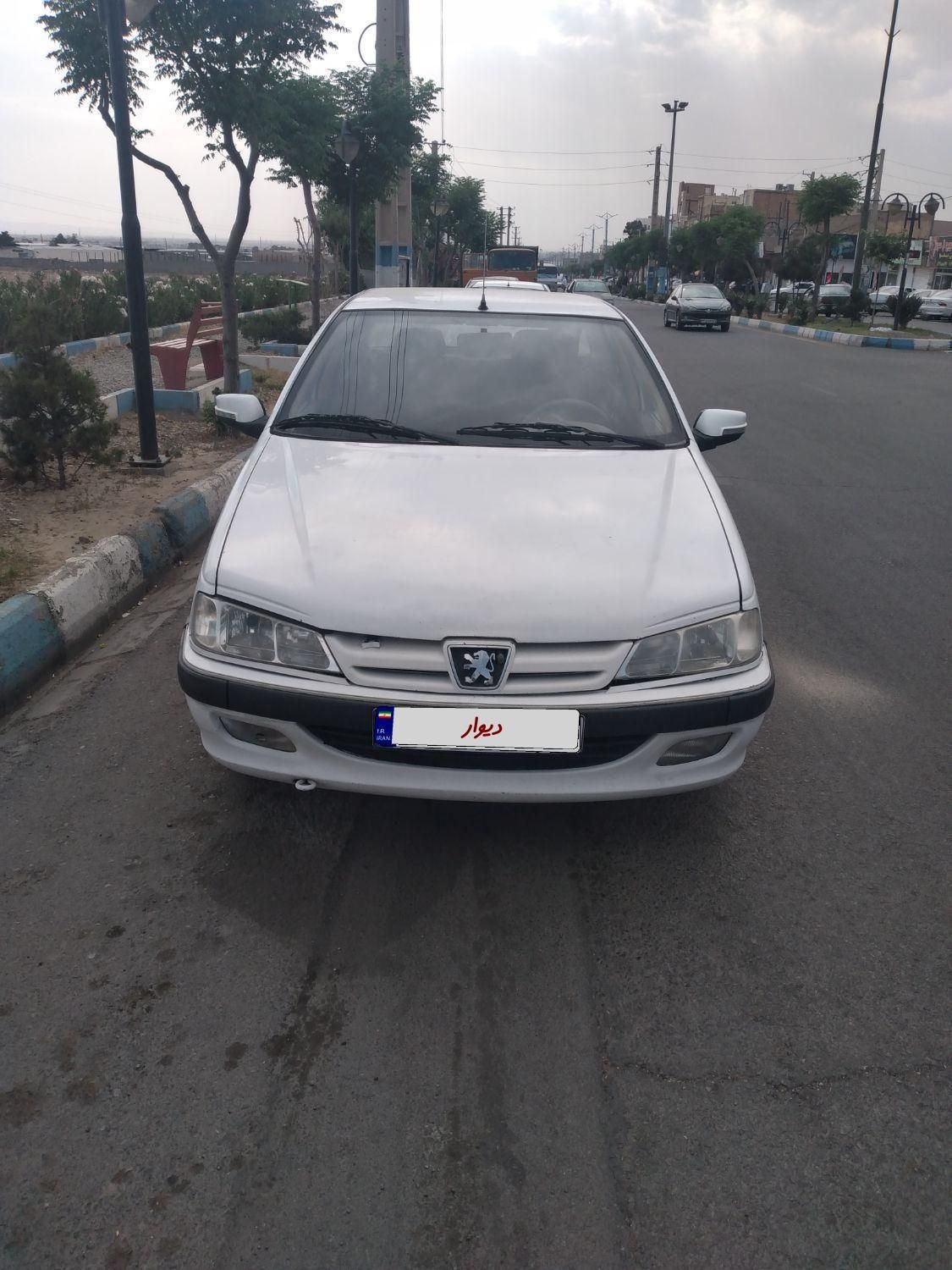 خودرو پژو، پارس آگهی ann_19584930