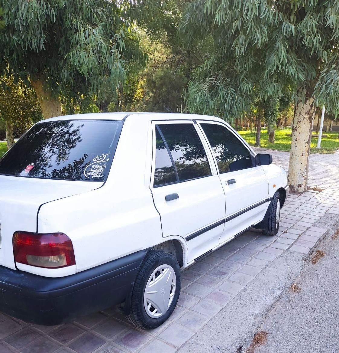 خودرو پراید، 131 آگهی ann_19584933