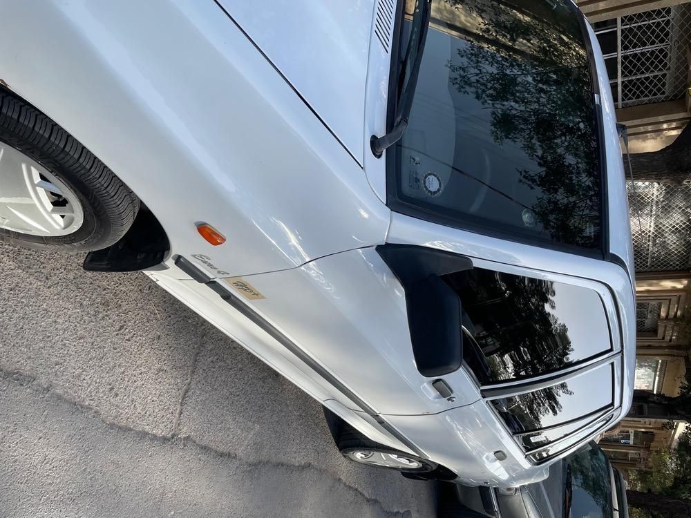 پراید 131 SE - 1393