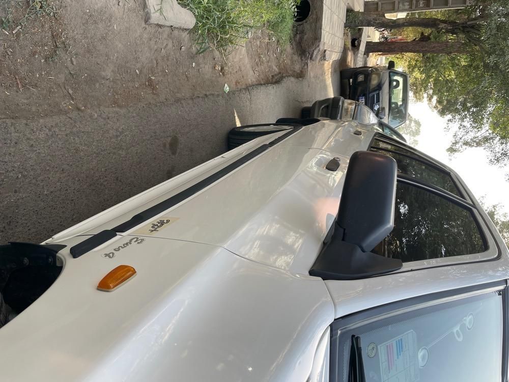 پراید 131 SE - 1393
