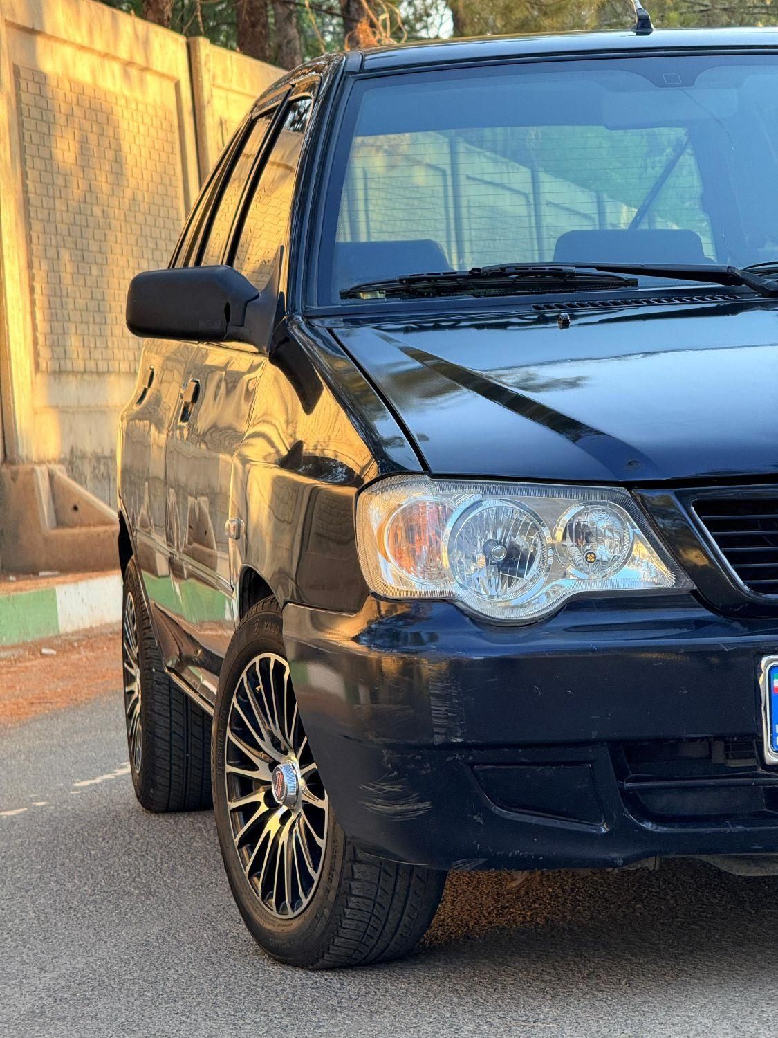 پراید 111 SE - 1397