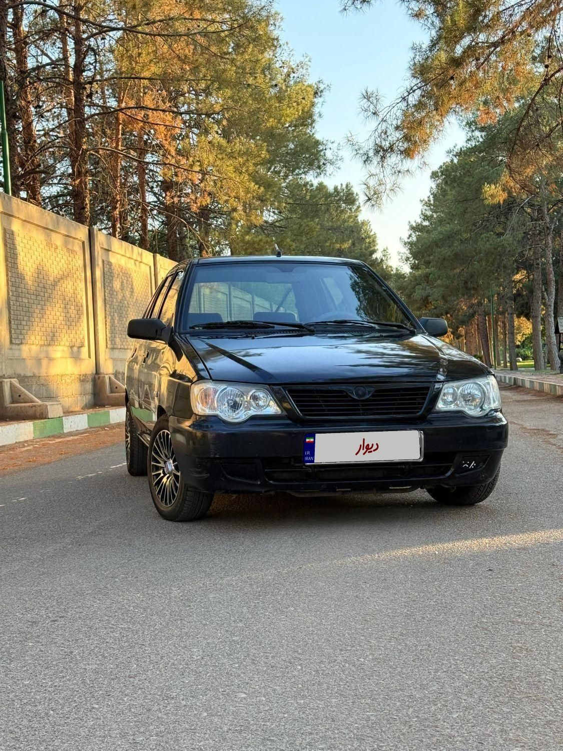 پراید 111 SE - 1397