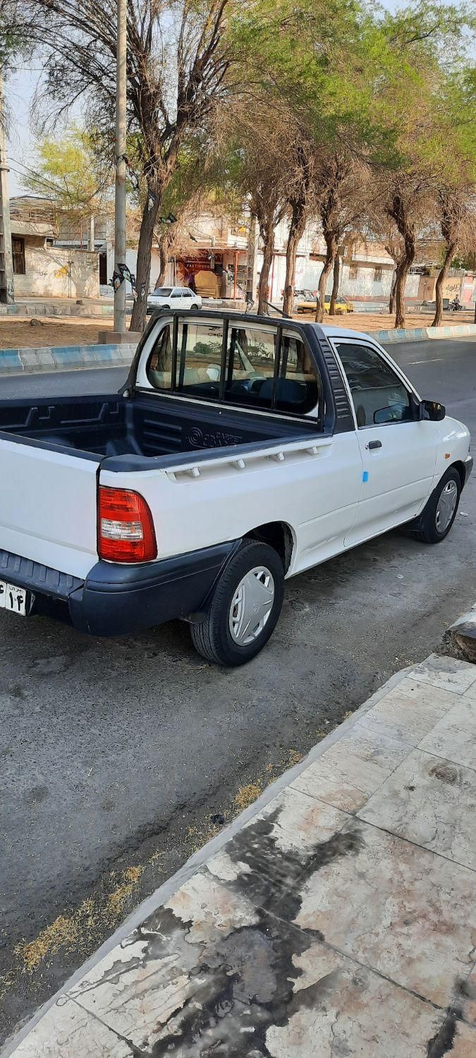 خودرو پراید، 151 آگهی ann_19584942