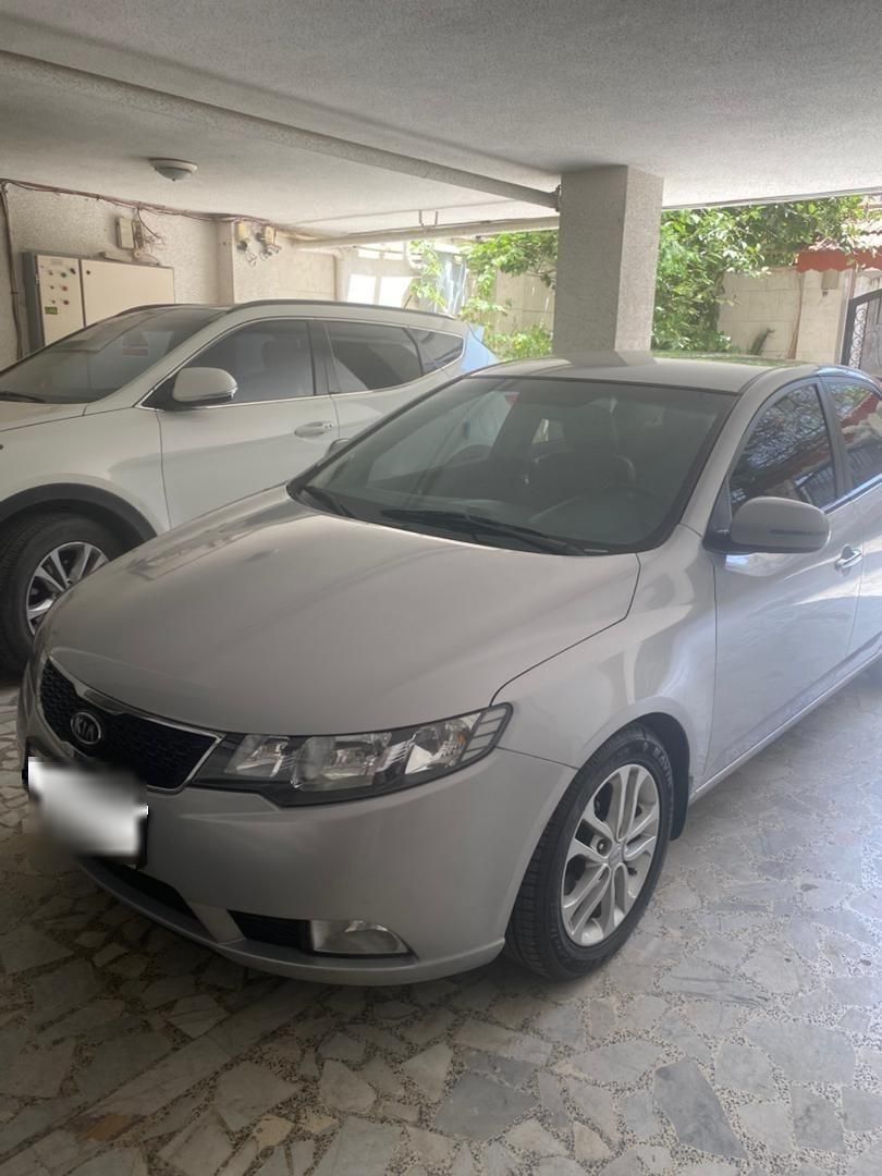 کیا سراتو مونتاژ 2000 اتوماتیک - 1395