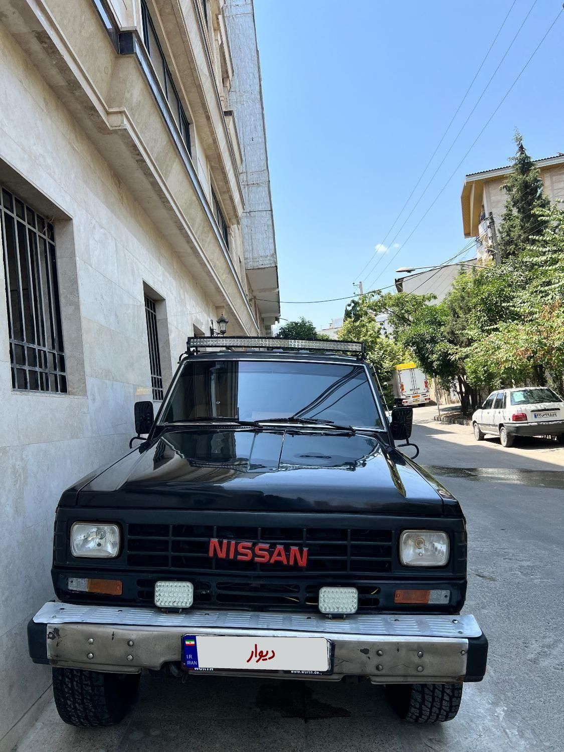 خودرو لیفان، X50 آگهی ann_19584946
