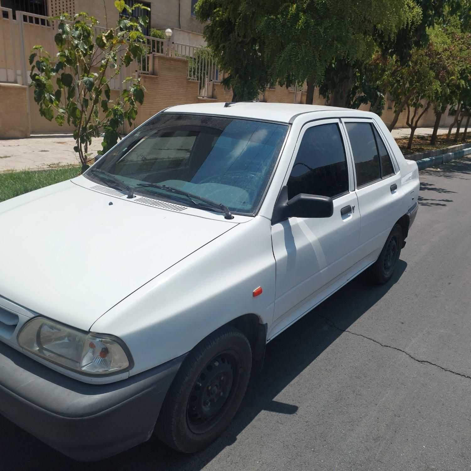 خودرو پراید، 131 آگهی ann_19584953