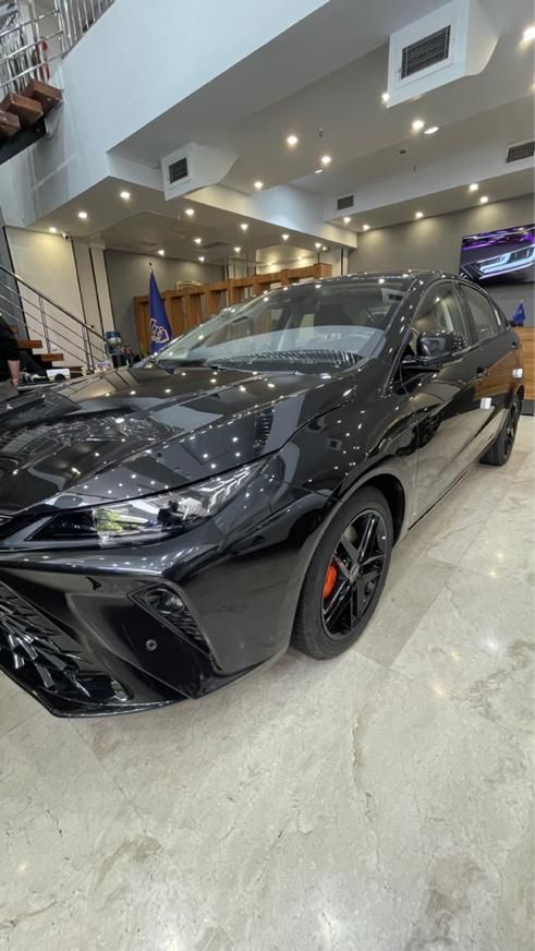 فونیکس آریزو 6 GT اکسلنت - 2024