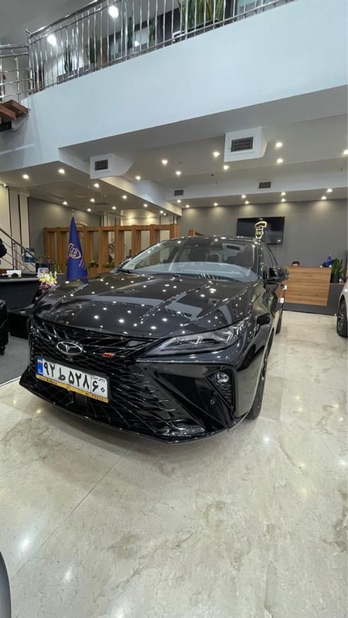 فونیکس آریزو 6 GT اکسلنت - 2024