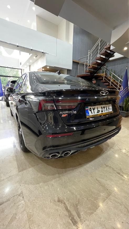 فونیکس آریزو 6 GT اکسلنت - 2024