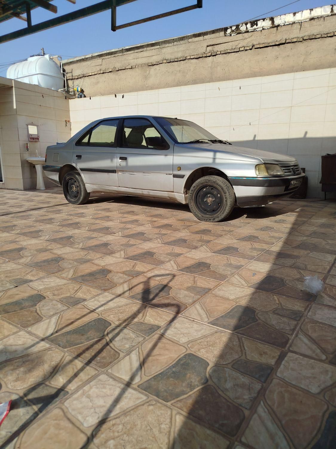 خودرو پژو، 405 آگهی ann_19584964
