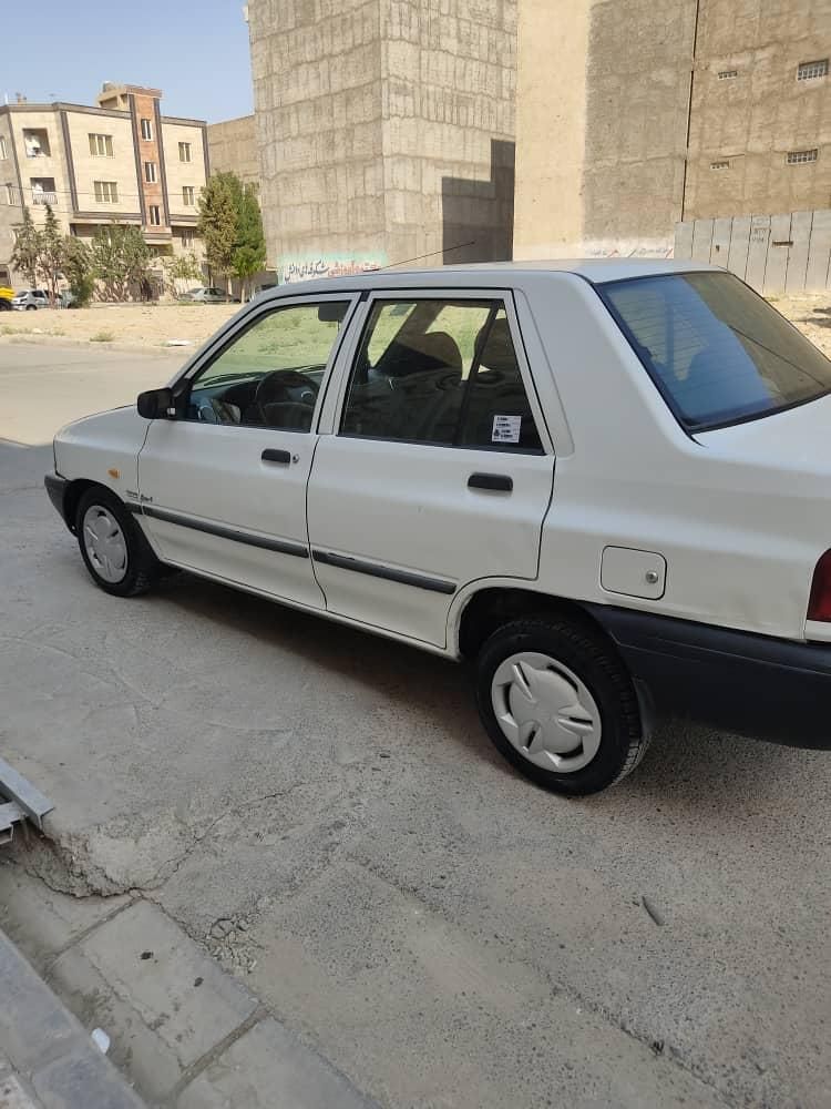خودرو پراید، 131 آگهی ann_19584983