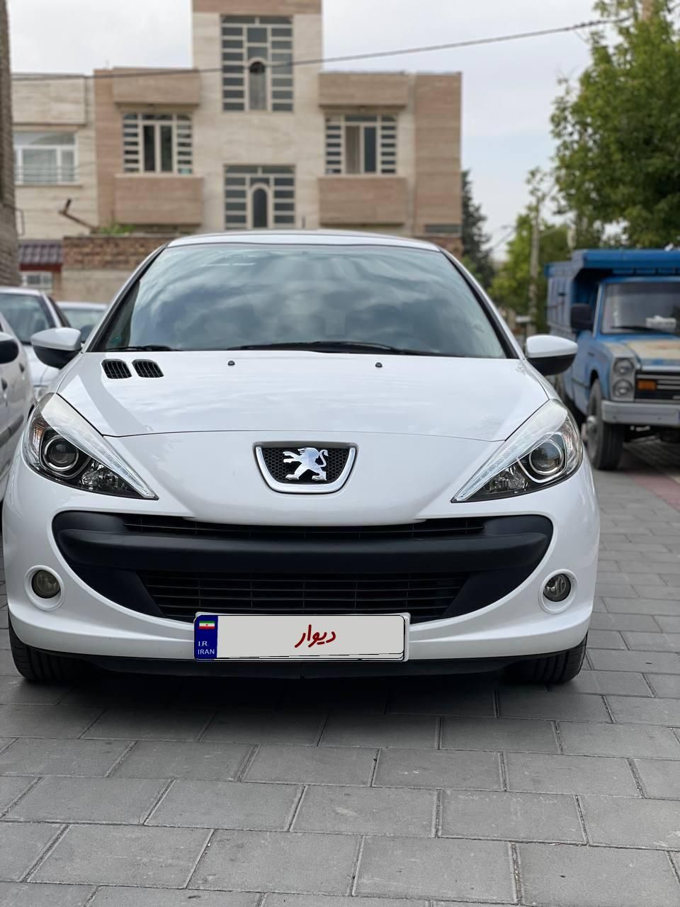 خودرو پژو، 207 آگهی ann_19584998
