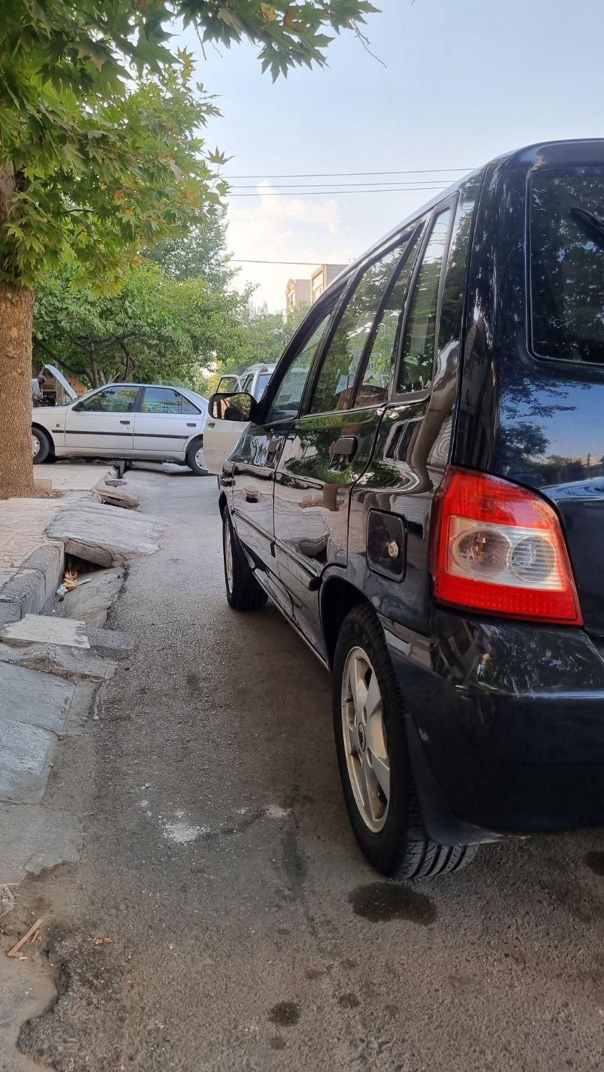 خودرو پراید، 111 آگهی ann_19585010