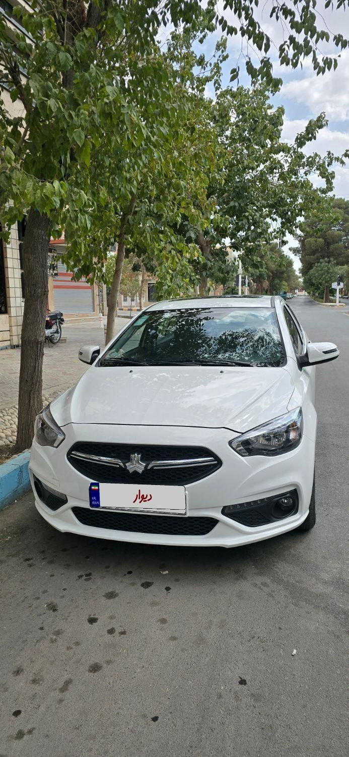 شاهین G دنده ای - 1403