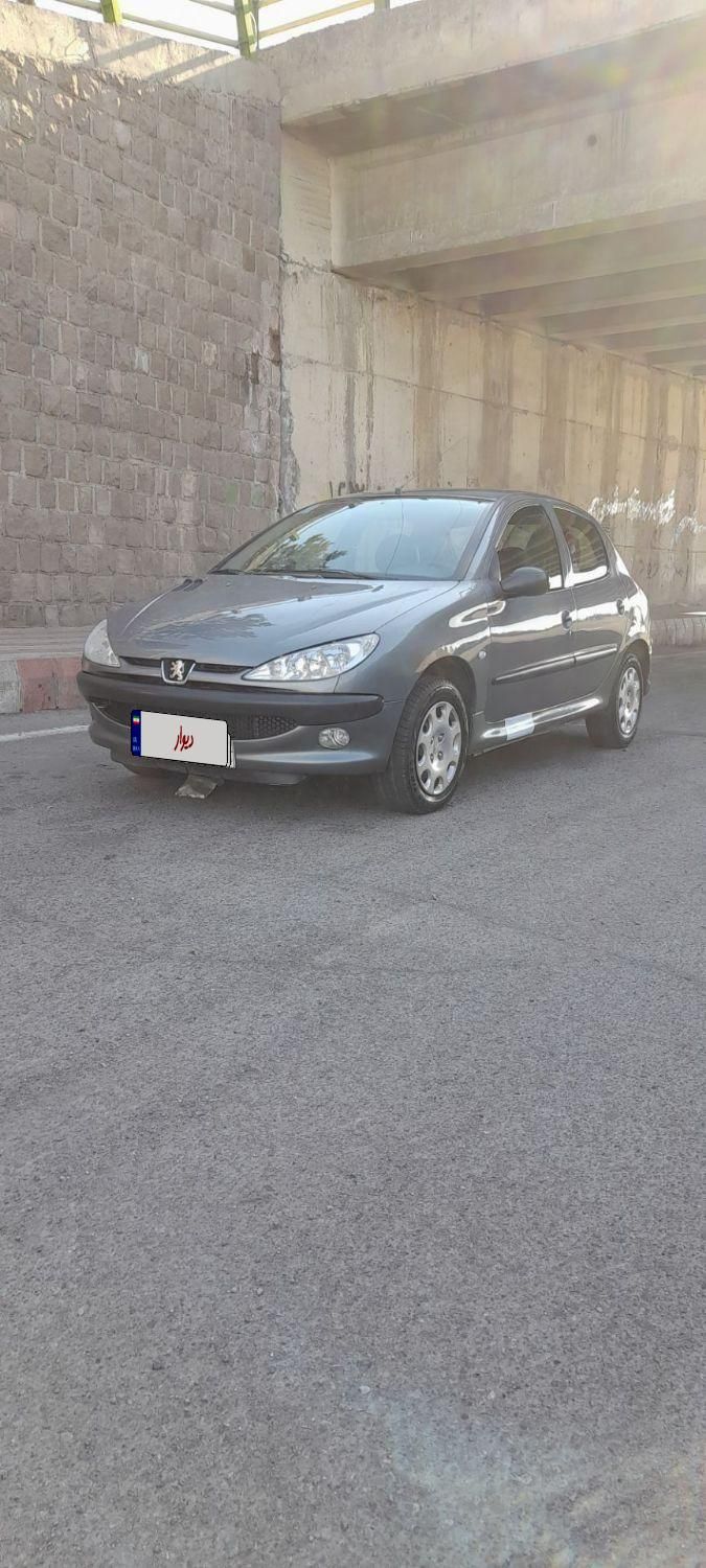 خودرو پژو، 206 آگهی ann_19585018