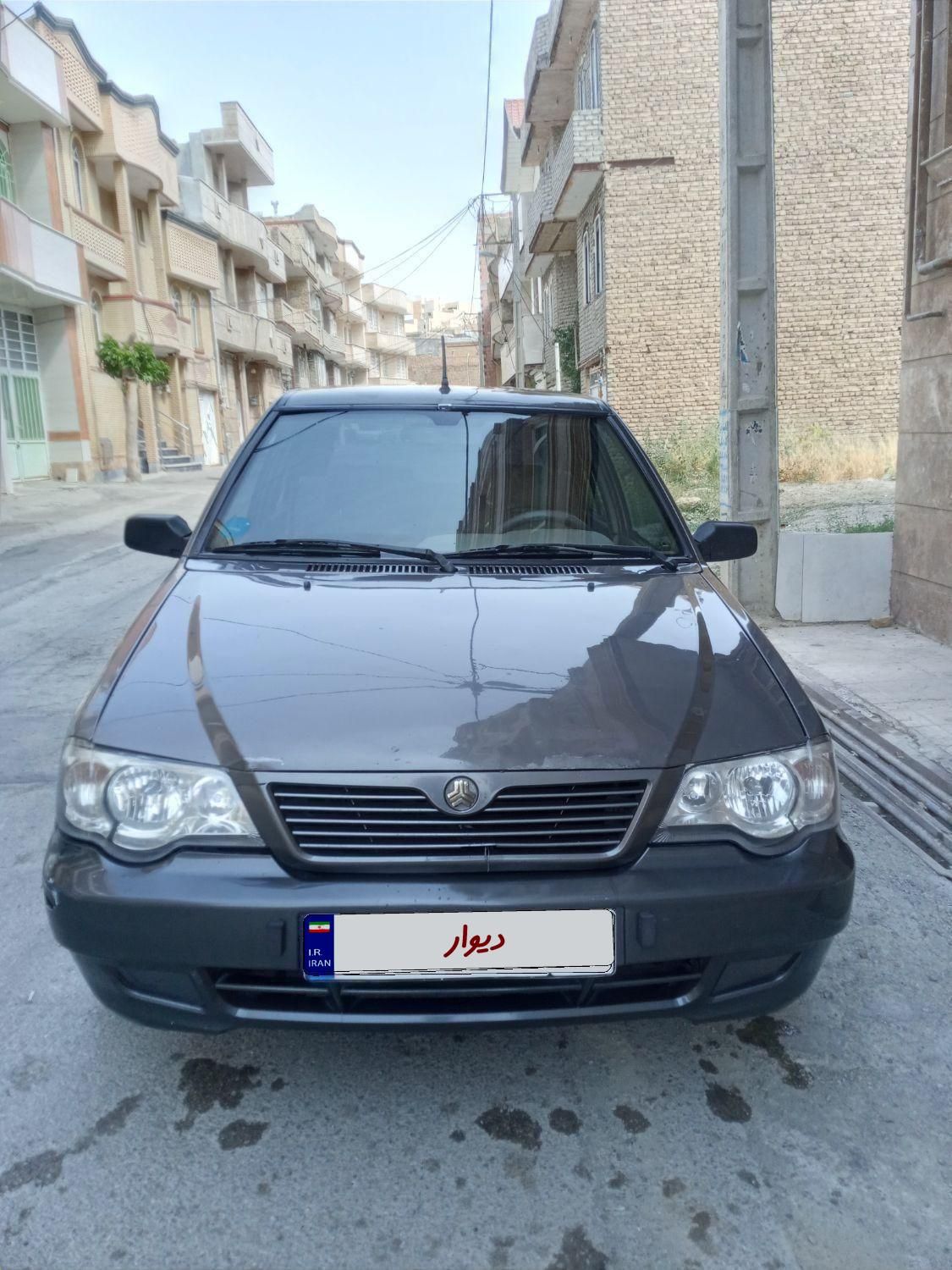 خودرو پراید، 111 آگهی ann_19585023