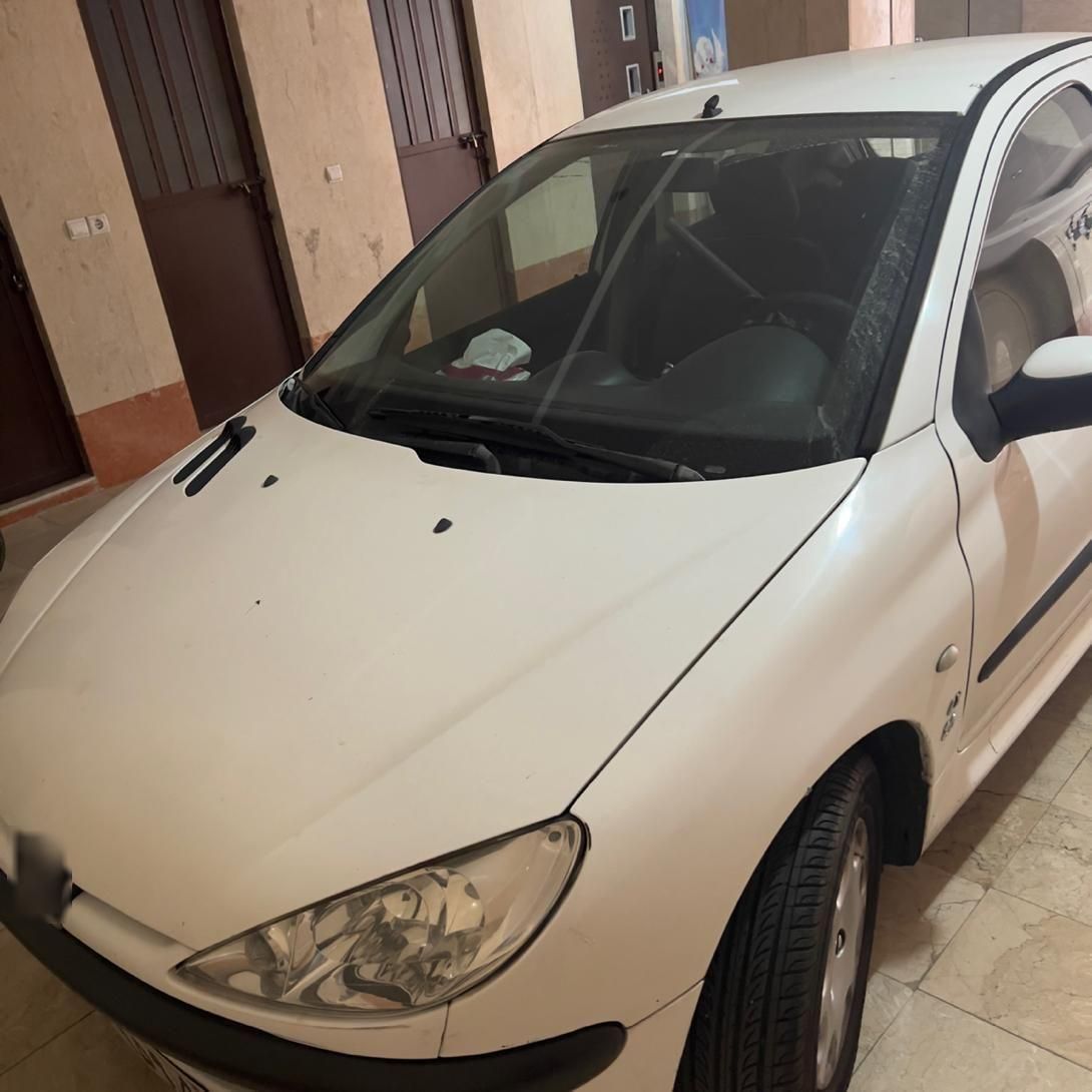 خودرو پژو، 206 آگهی ann_19585026