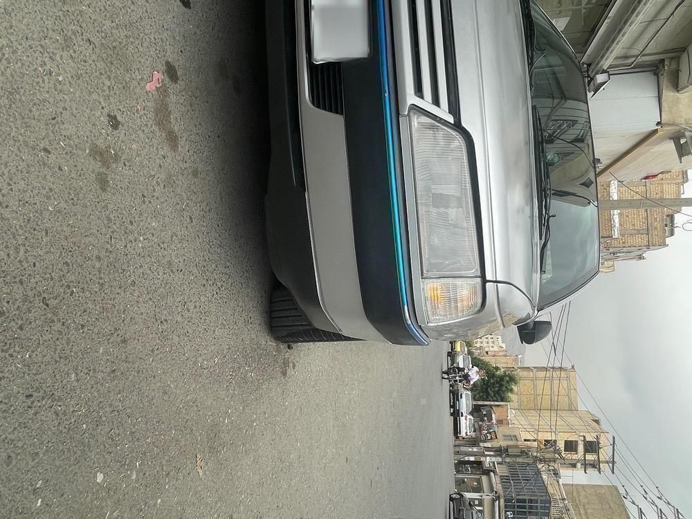 پژو 405 GLX - 1384