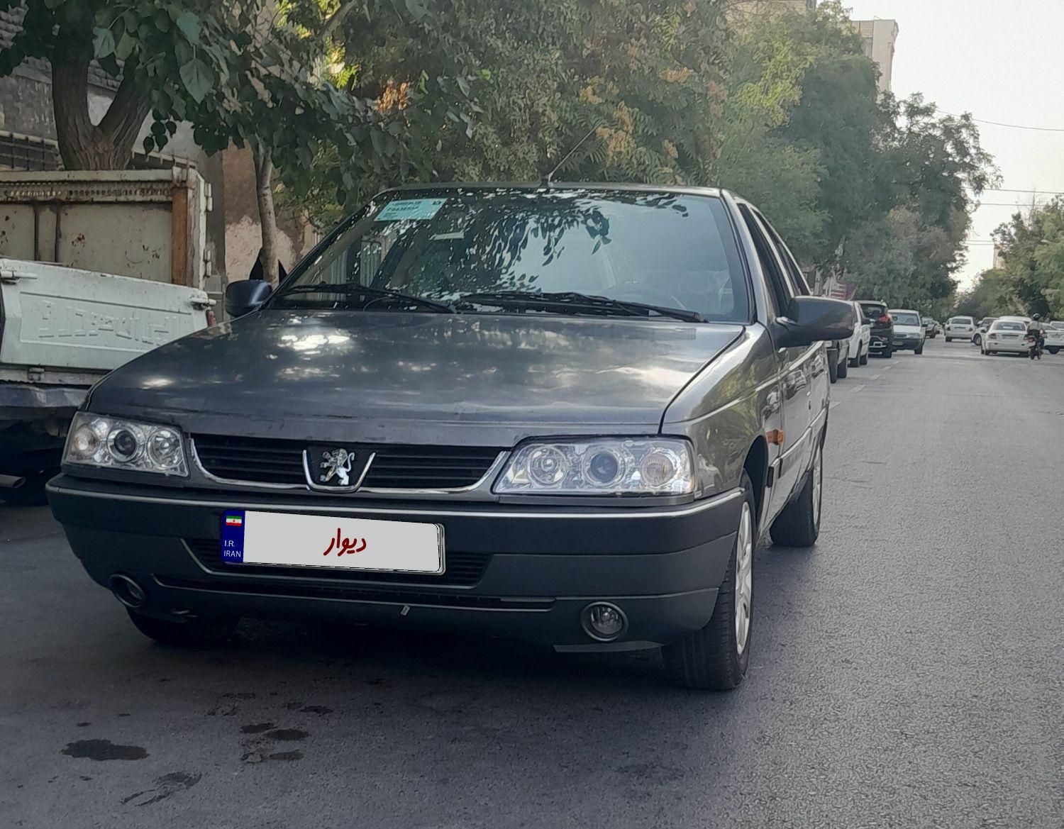 خودرو پژو، 405 آگهی ann_19585036