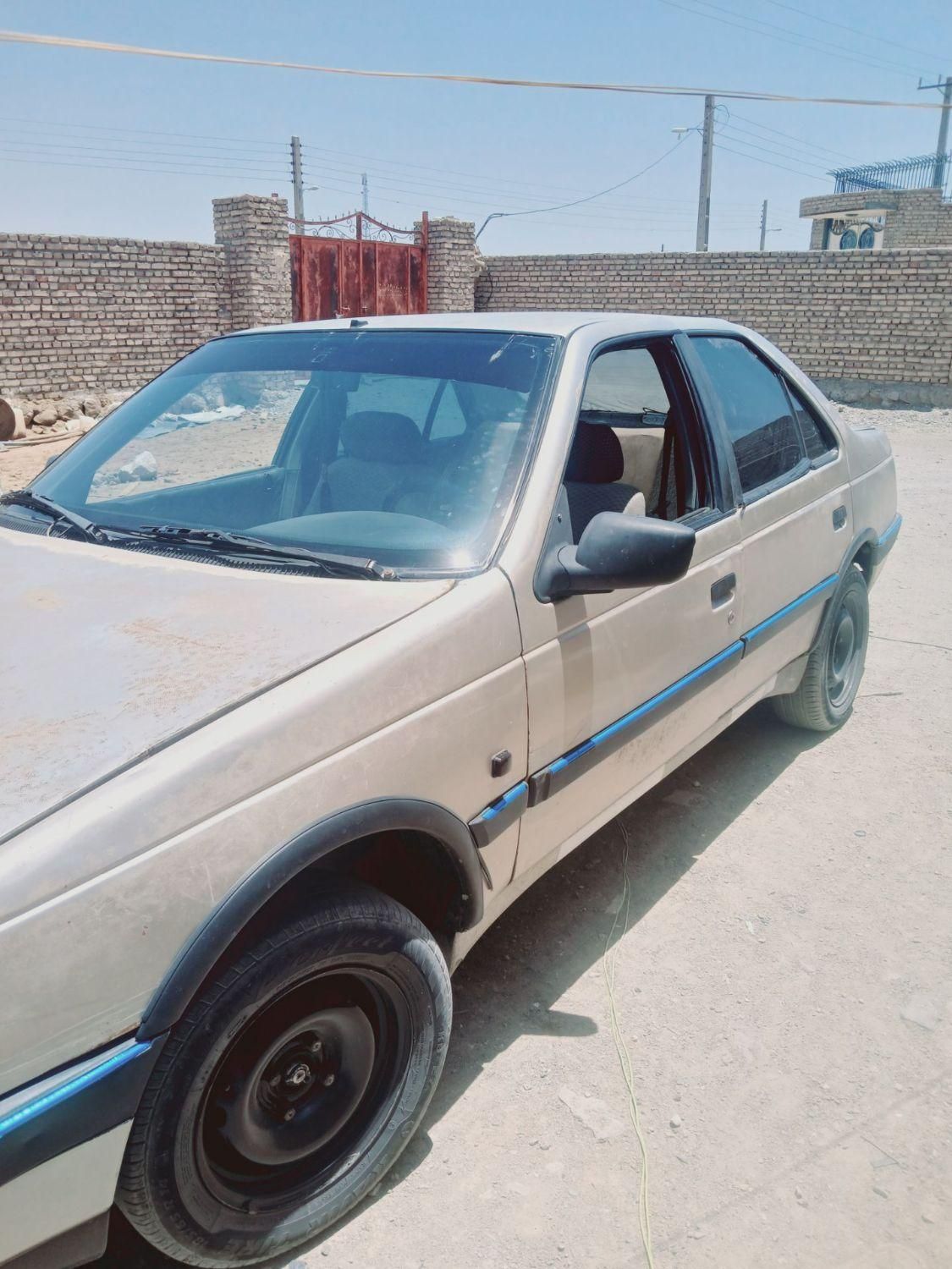 خودرو پژو، 405 آگهی ann_19585042