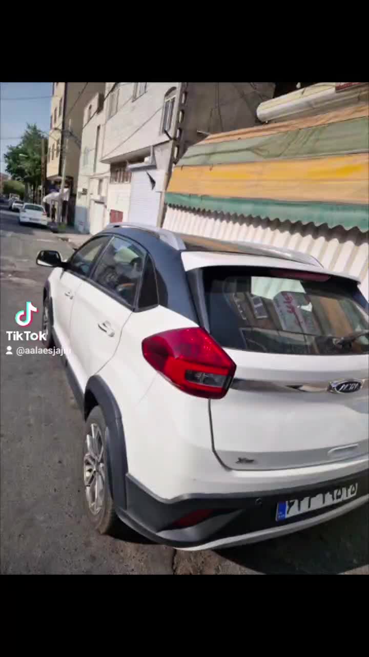 خودرو ام وی ام، X22 آگهی ann_19585044