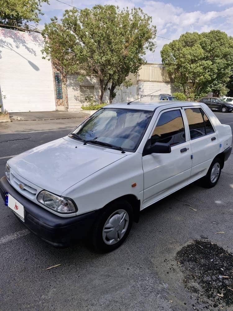پراید 131 SE - 1397