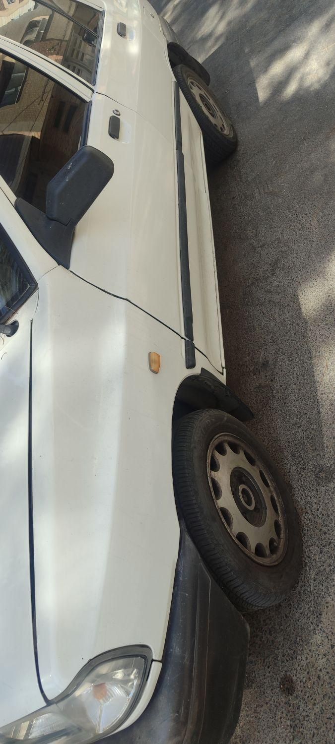 پراید 131 SE - 1394