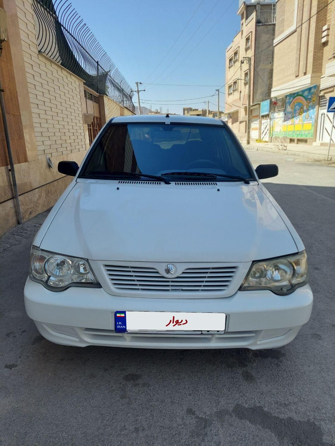 خودرو پراید، 111 آگهی ann_19585061