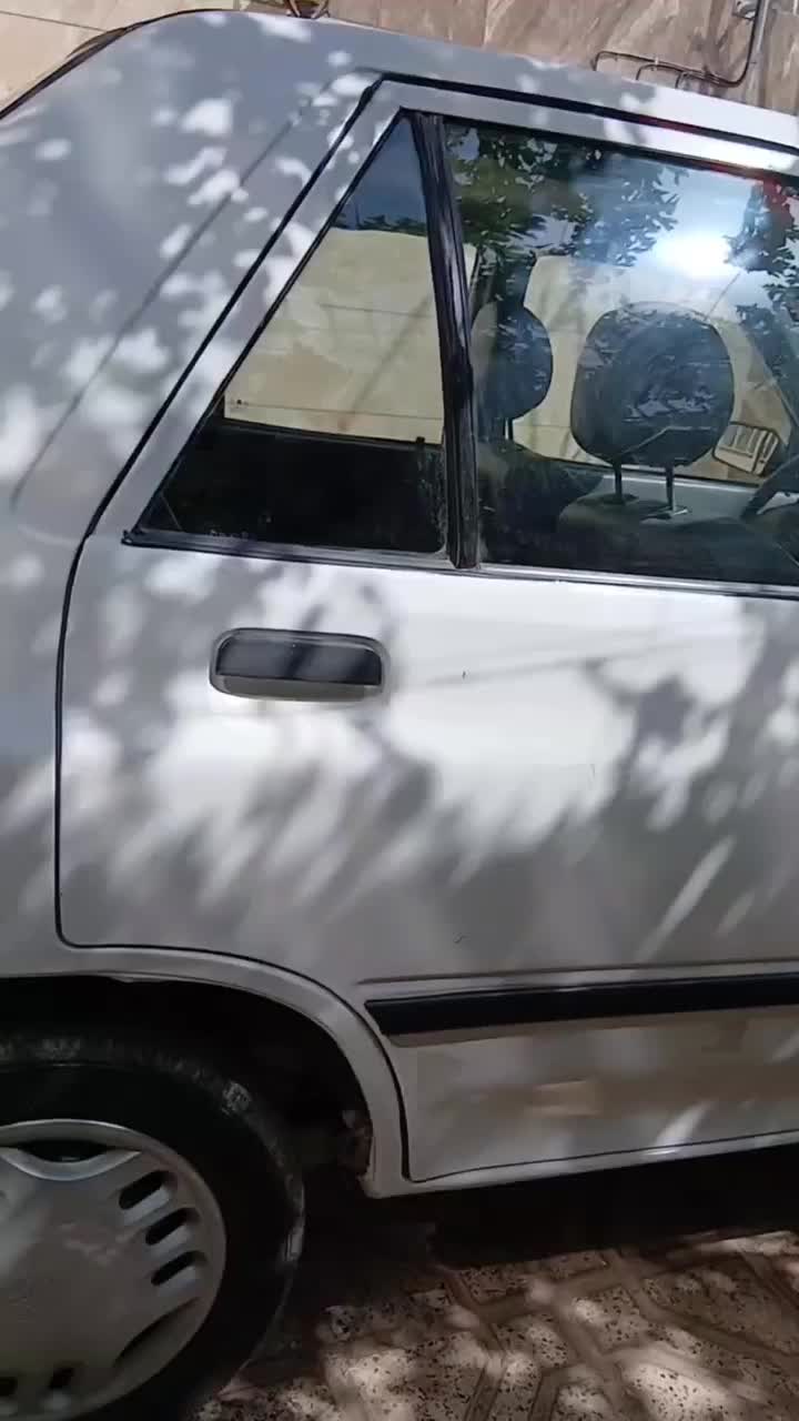 پراید 131 SX - 1393