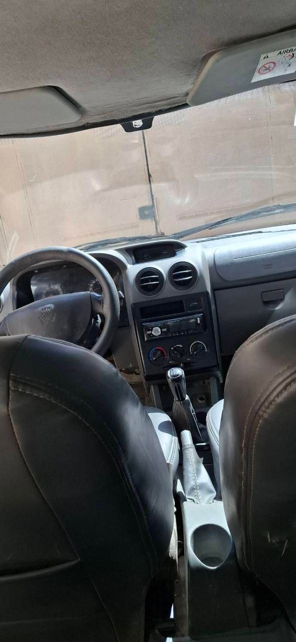 پراید 131 SX - 1393