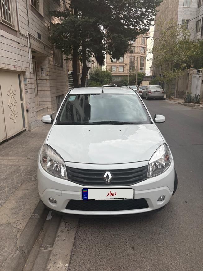 خودرو رنو، ساندرو آگهی ann_19585067
