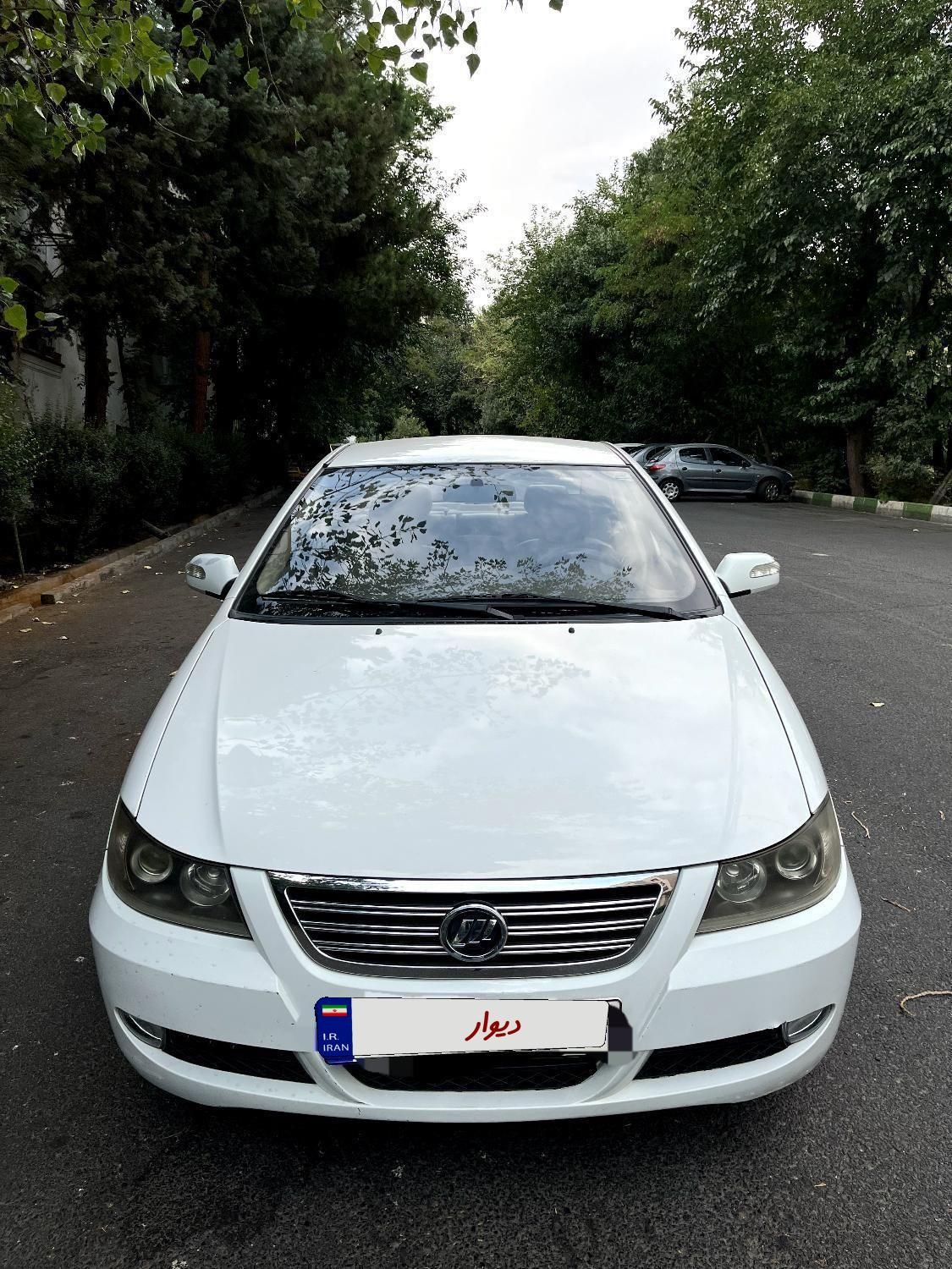 خودرو لیفان، 620 آگهی ann_19585071