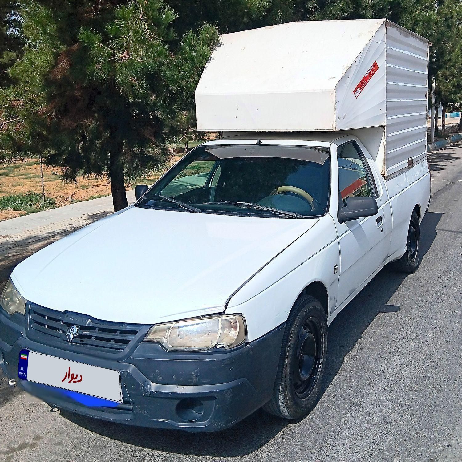 خودرو آریسان، معمولی آگهی ann_19585083