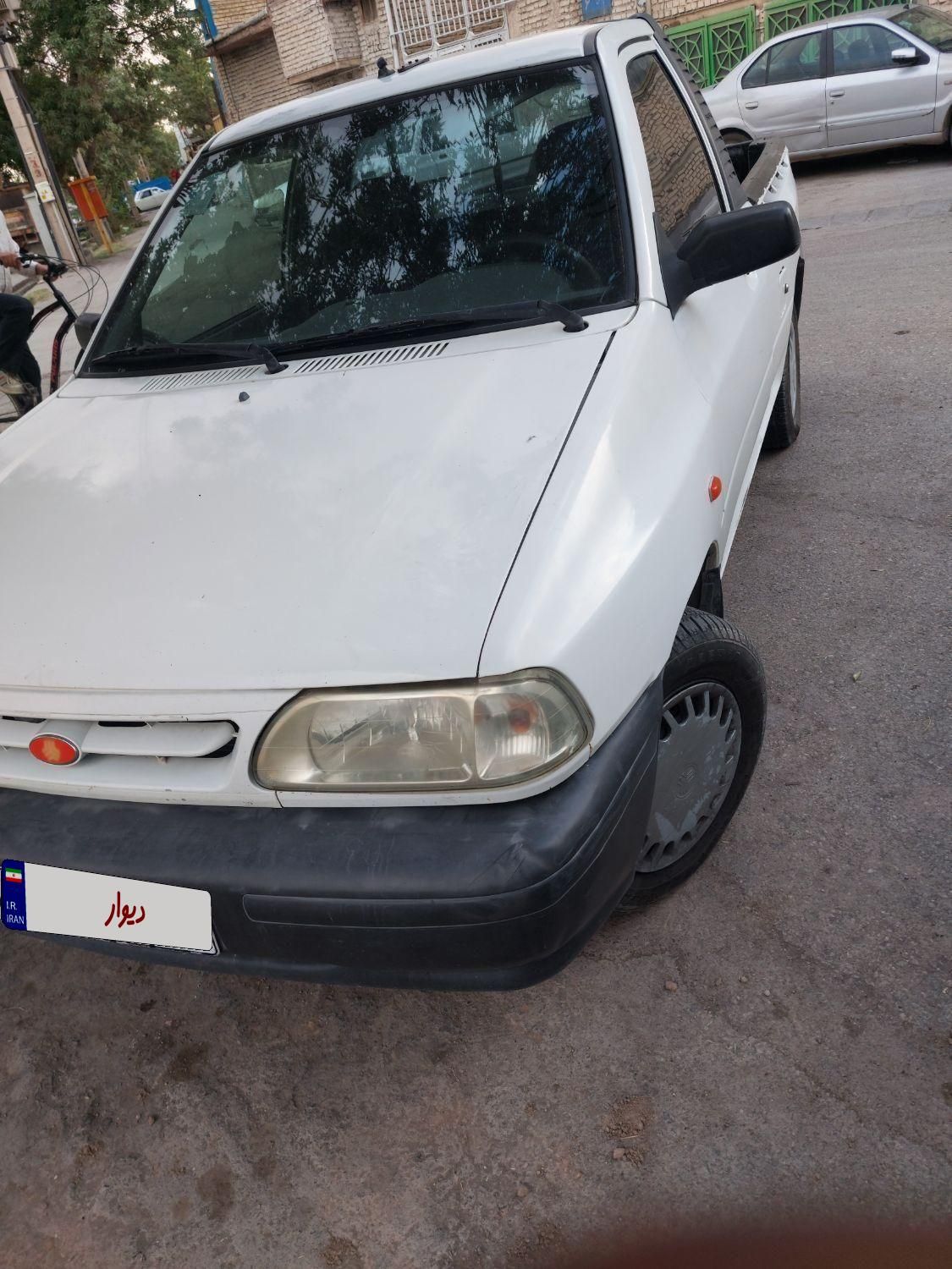 پراید 151 SE - 1398