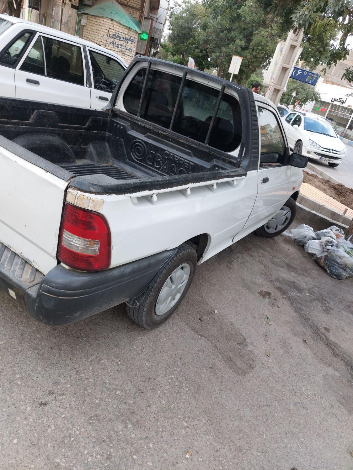خودرو پراید، 151 آگهی ann_19585087