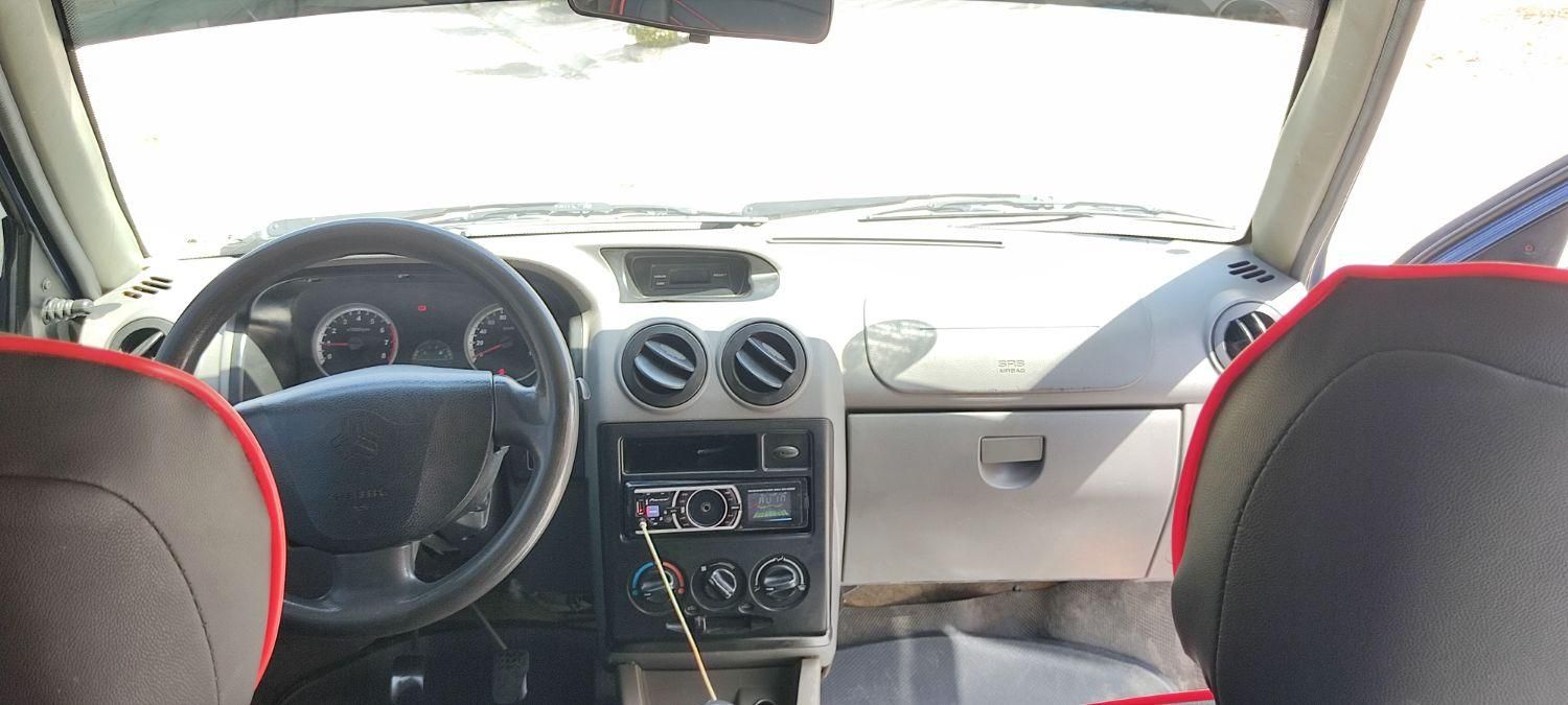 پراید 111 SE - 1393