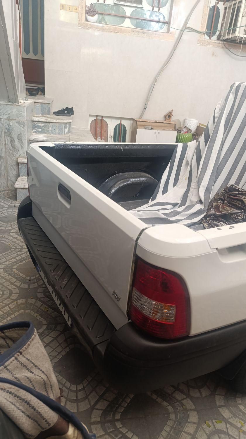 پراید 151 SE - 1403
