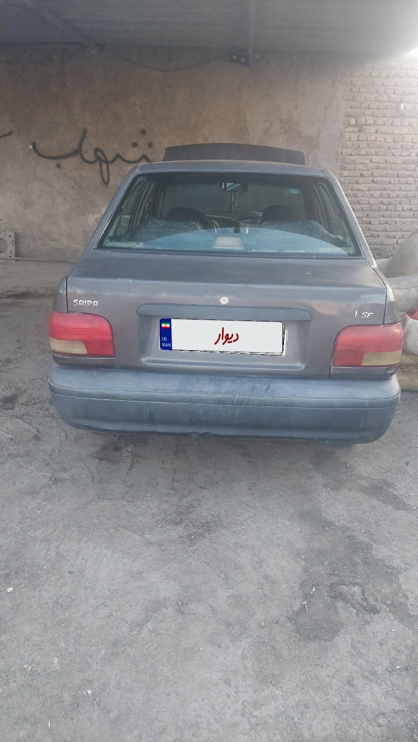 خودرو پراید، 131 آگهی ann_19585096