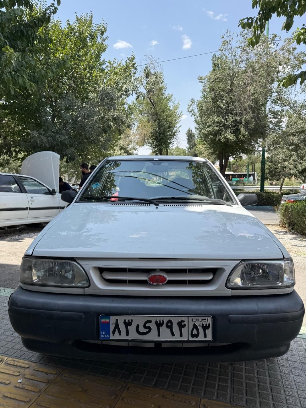 خودرو پراید، 131 آگهی ann_19585110
