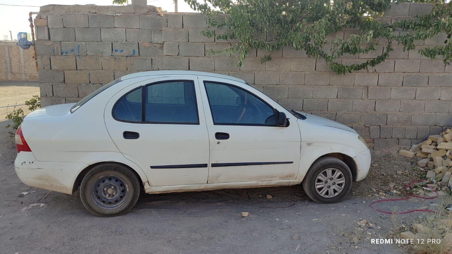 خودرو تیبا، صندوق دار آگهی ann_19585111
