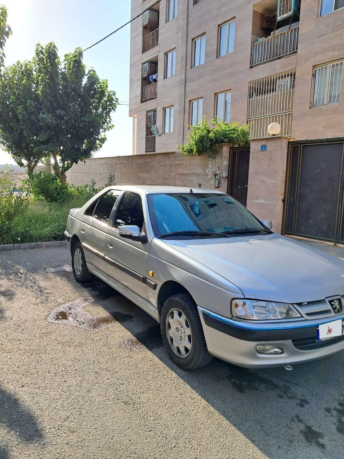 خودرو پژو، پارس آگهی ann_19585118