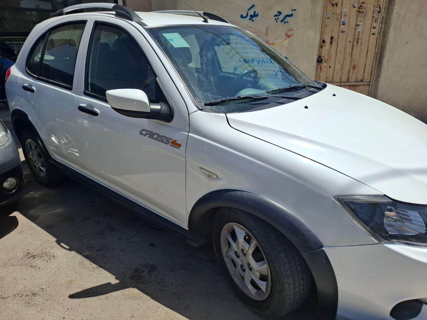 کوییک S پایه - 1400