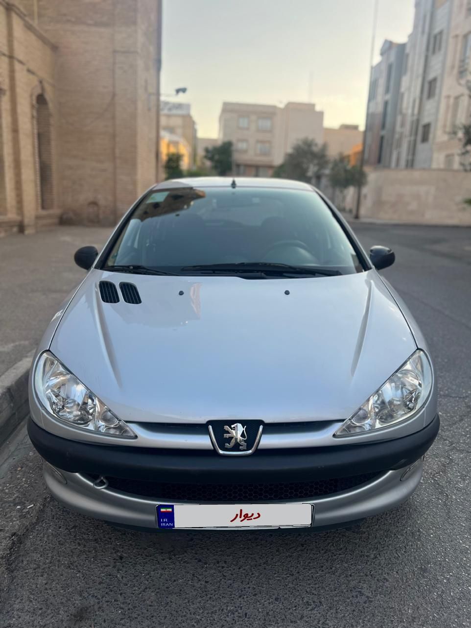 خودرو پژو، 206 آگهی ann_19585129