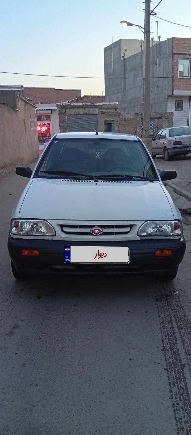 خودرو پراید، 131 آگهی ann_19585135