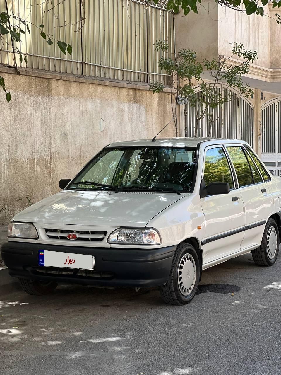 خودرو پراید، 131 آگهی ann_19585151