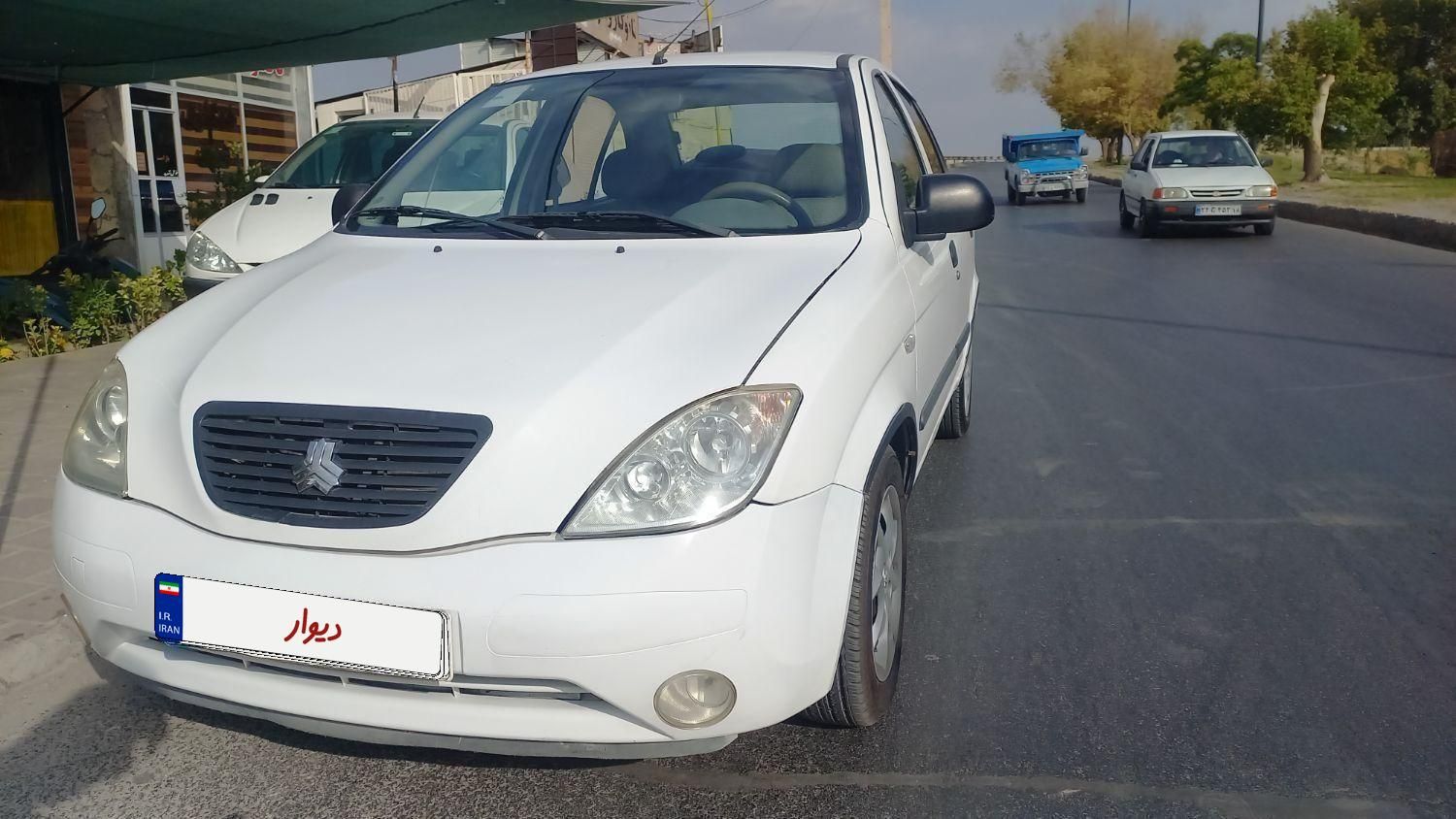 خودرو تیبا، صندوق دار آگهی ann_19585156