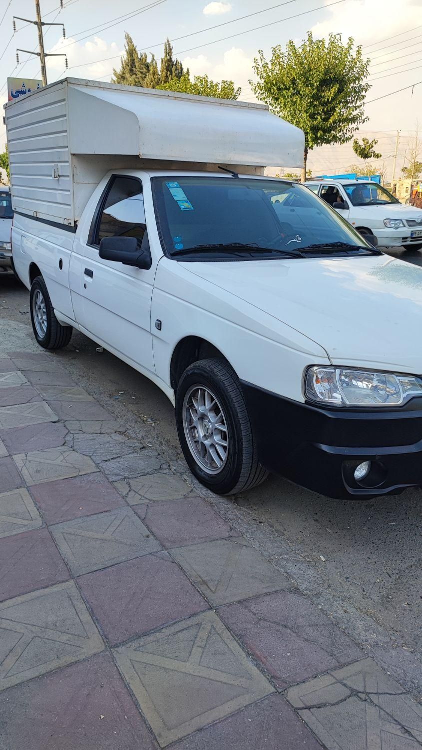 خودرو آریسان، 2 آگهی ann_19585172
